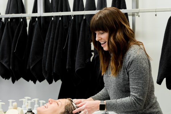 Pre-Wedding Event Makeup